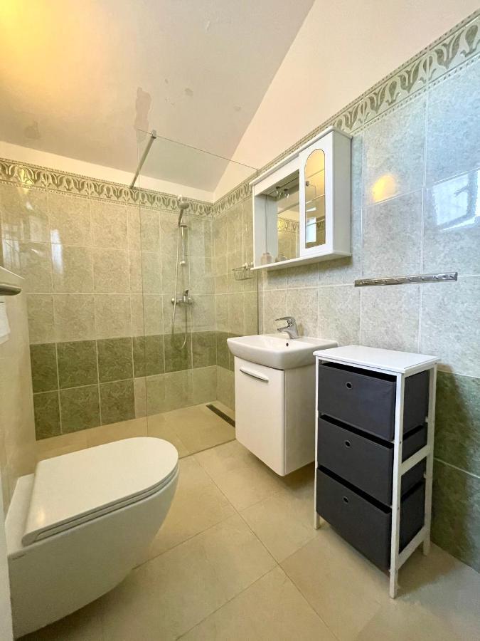 Apartments Maria Умаг Экстерьер фото