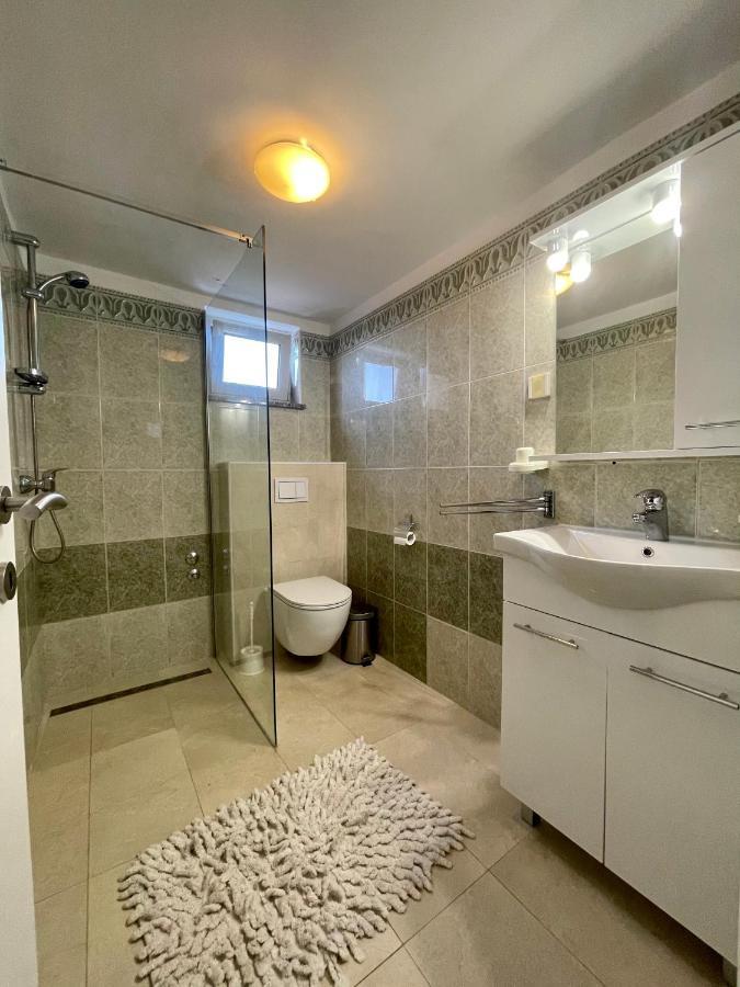 Apartments Maria Умаг Экстерьер фото