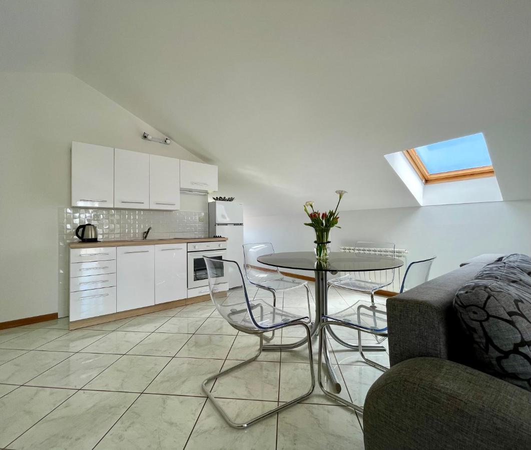 Apartments Maria Умаг Экстерьер фото