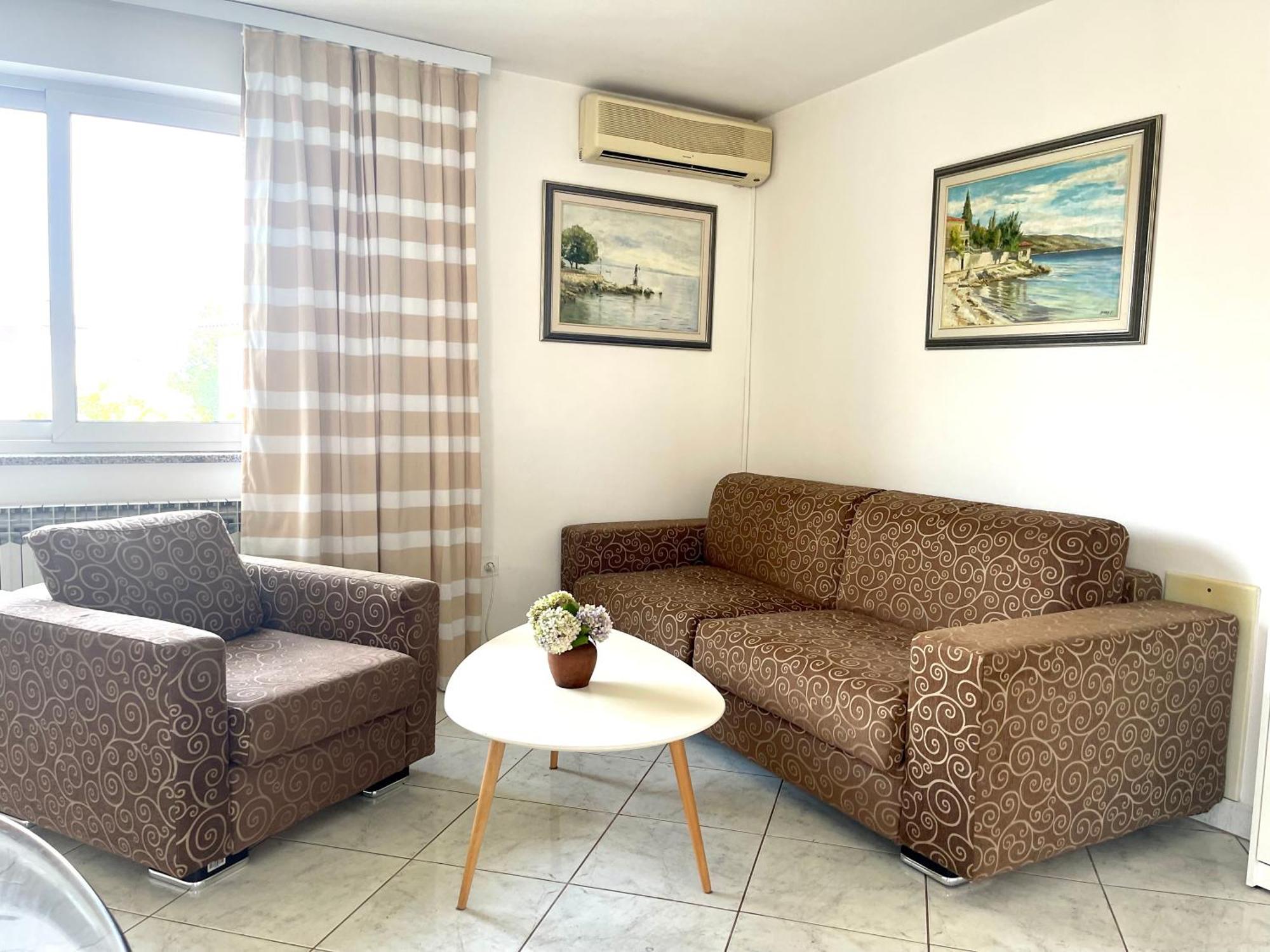 Apartments Maria Умаг Экстерьер фото
