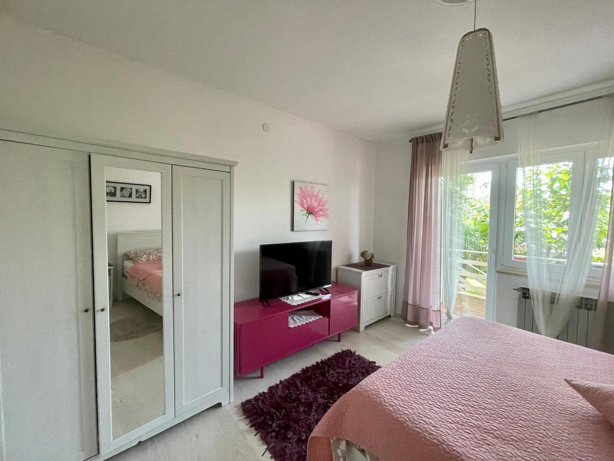 Apartments Maria Умаг Экстерьер фото