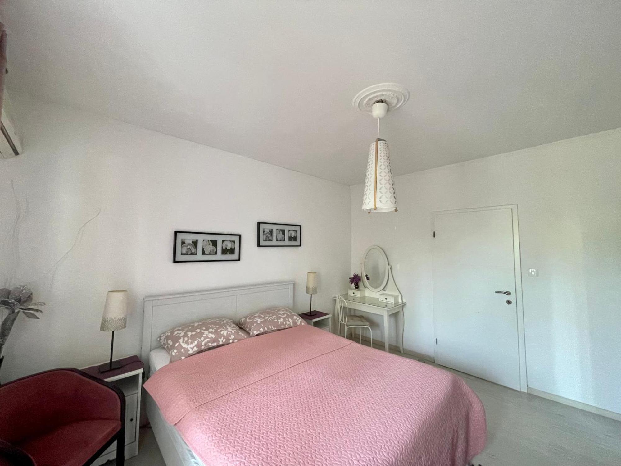 Apartments Maria Умаг Экстерьер фото