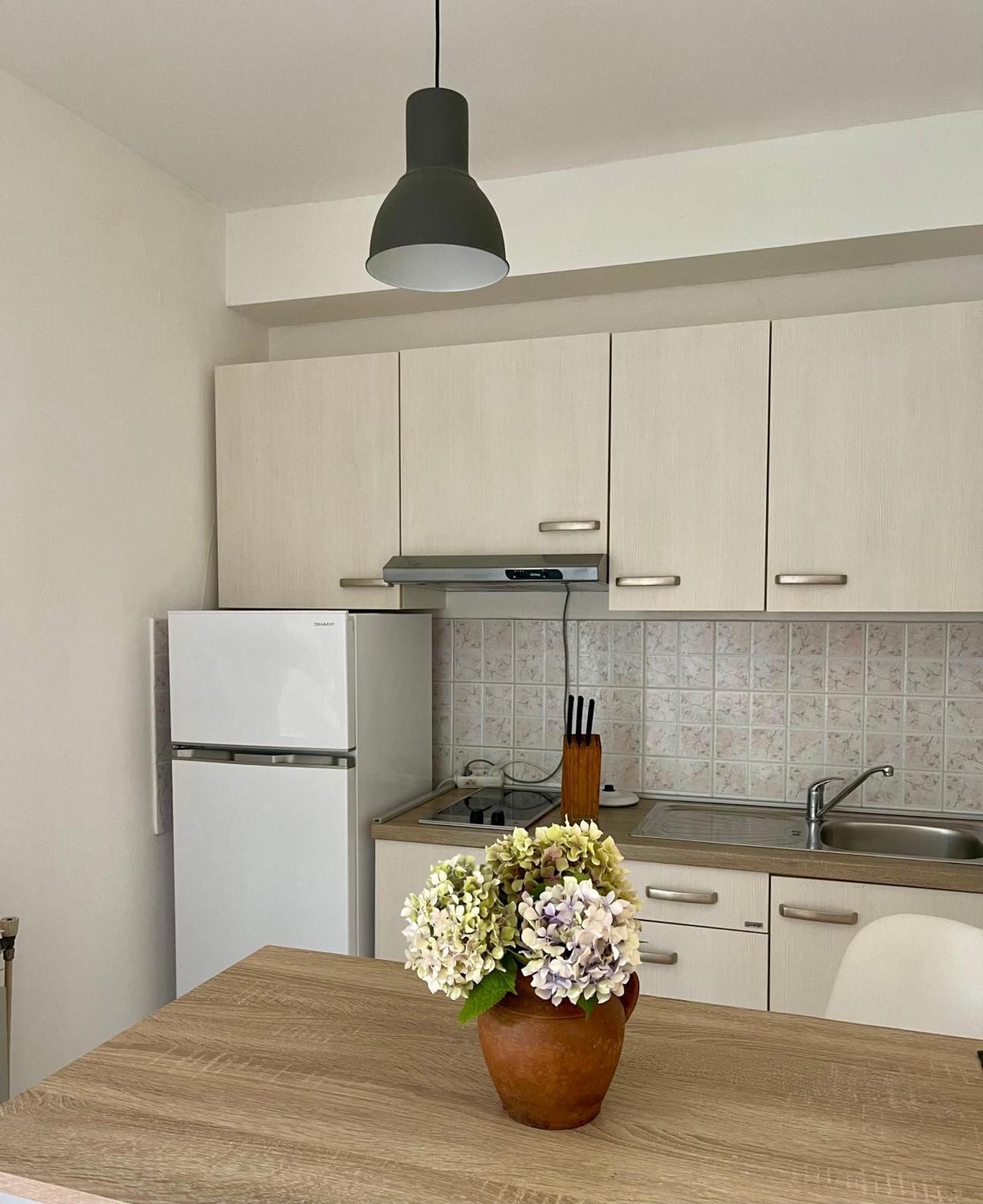 Apartments Maria Умаг Экстерьер фото