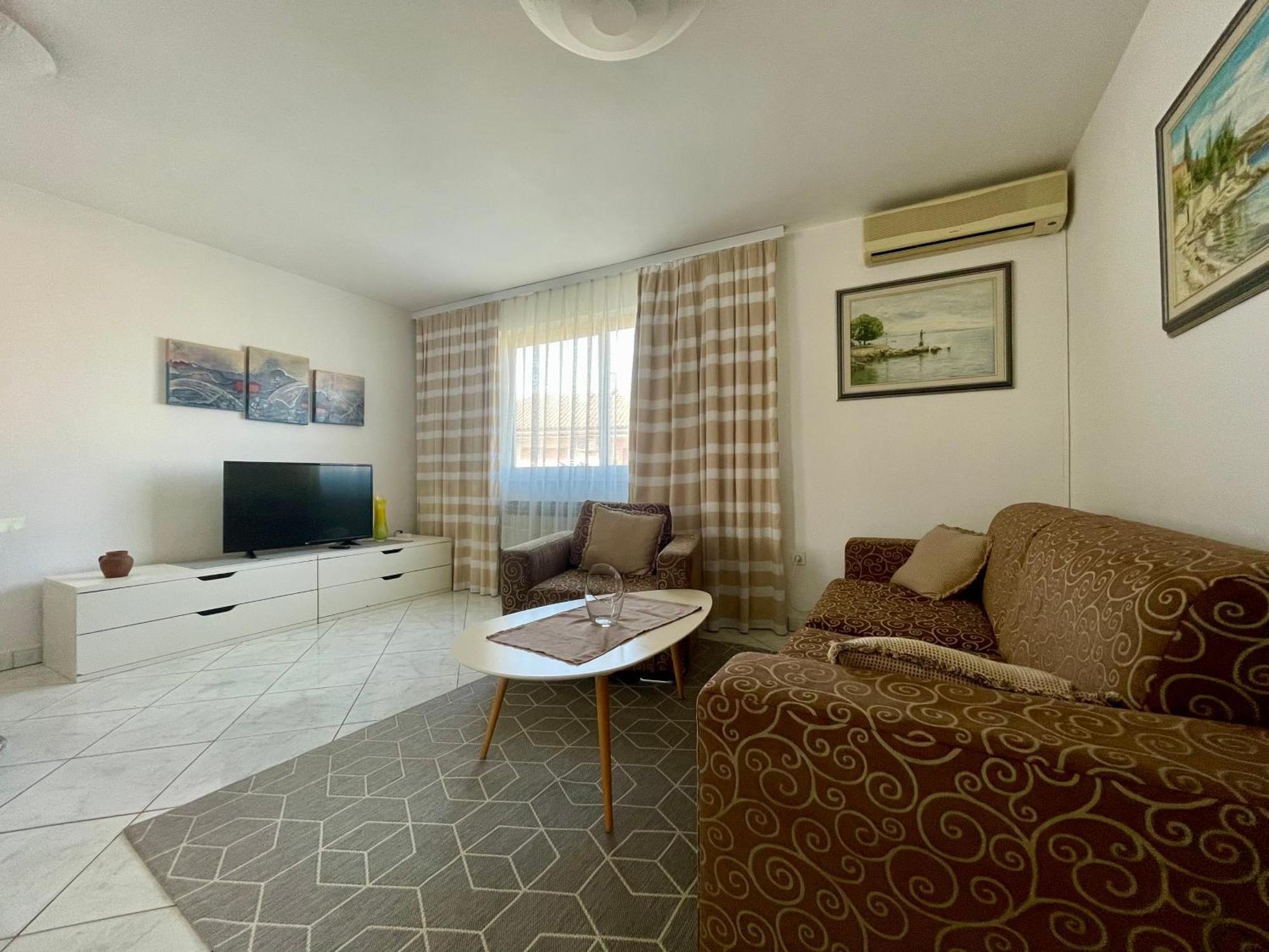 Apartments Maria Умаг Экстерьер фото