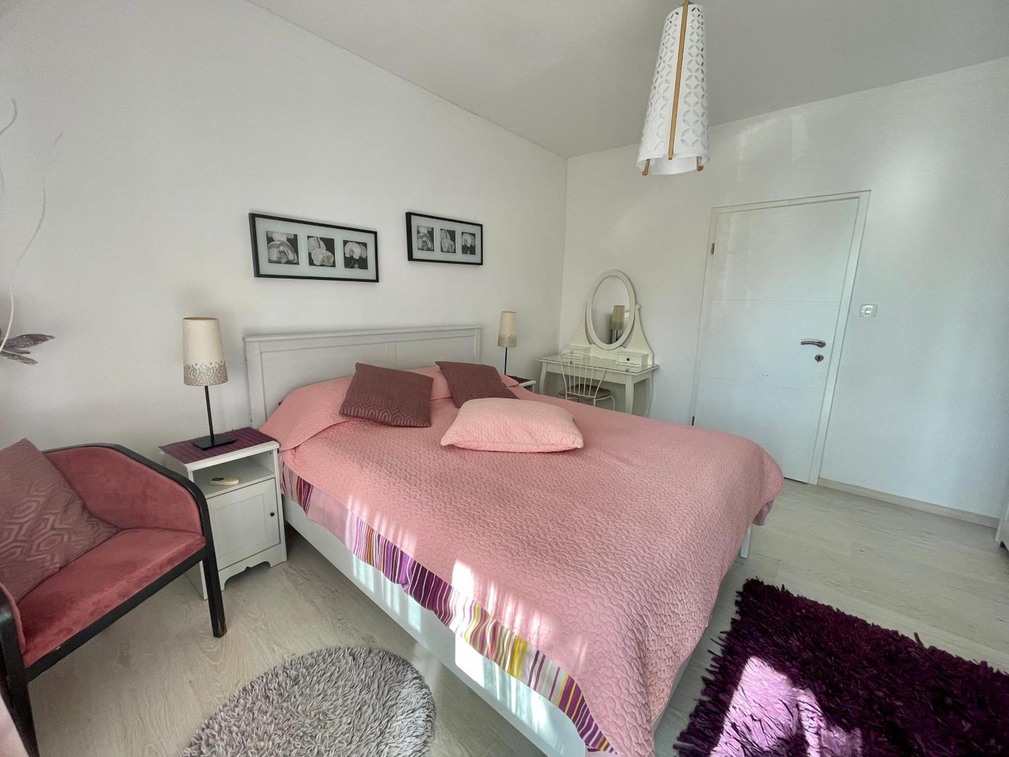 Apartments Maria Умаг Экстерьер фото