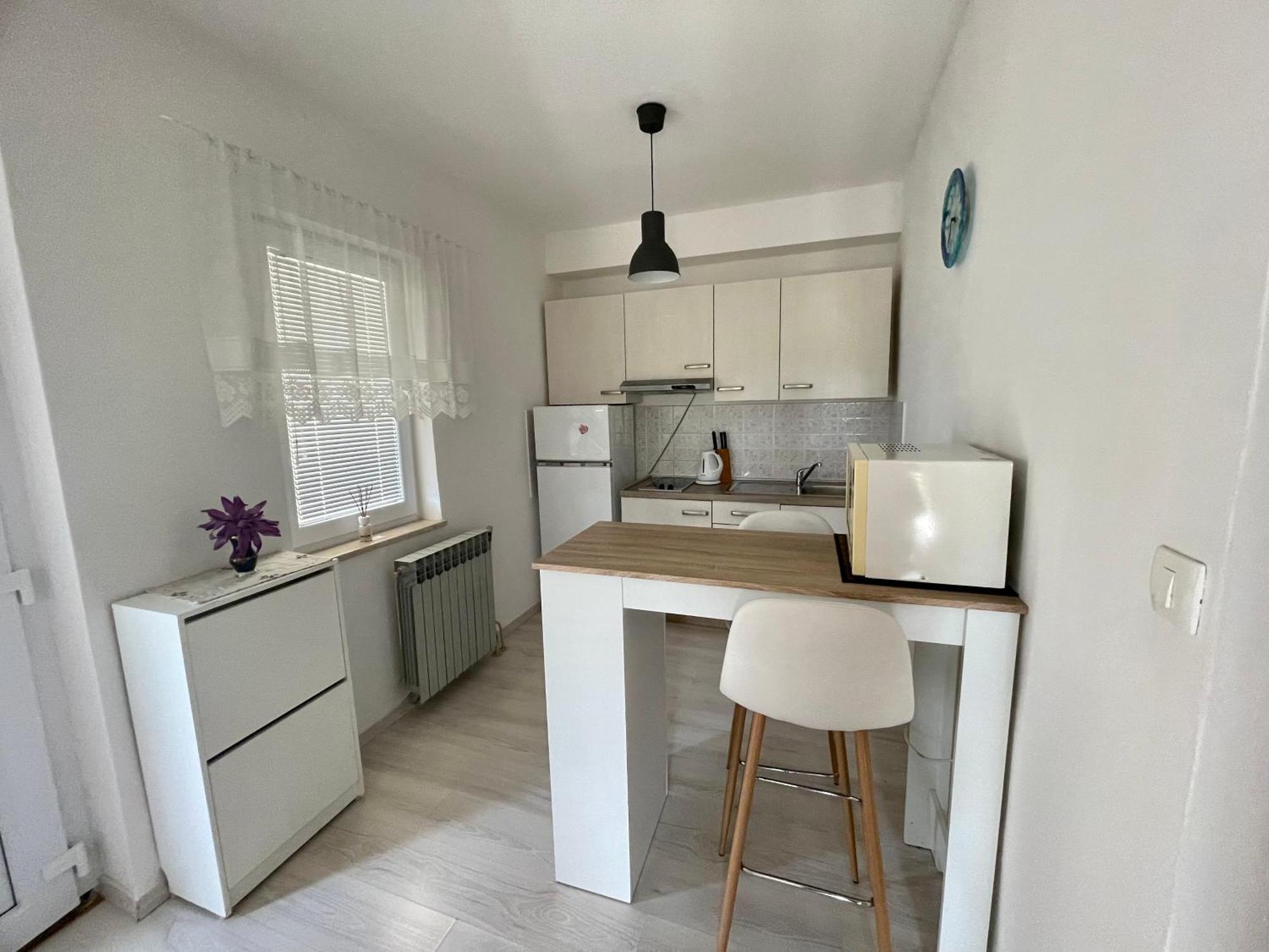 Apartments Maria Умаг Экстерьер фото