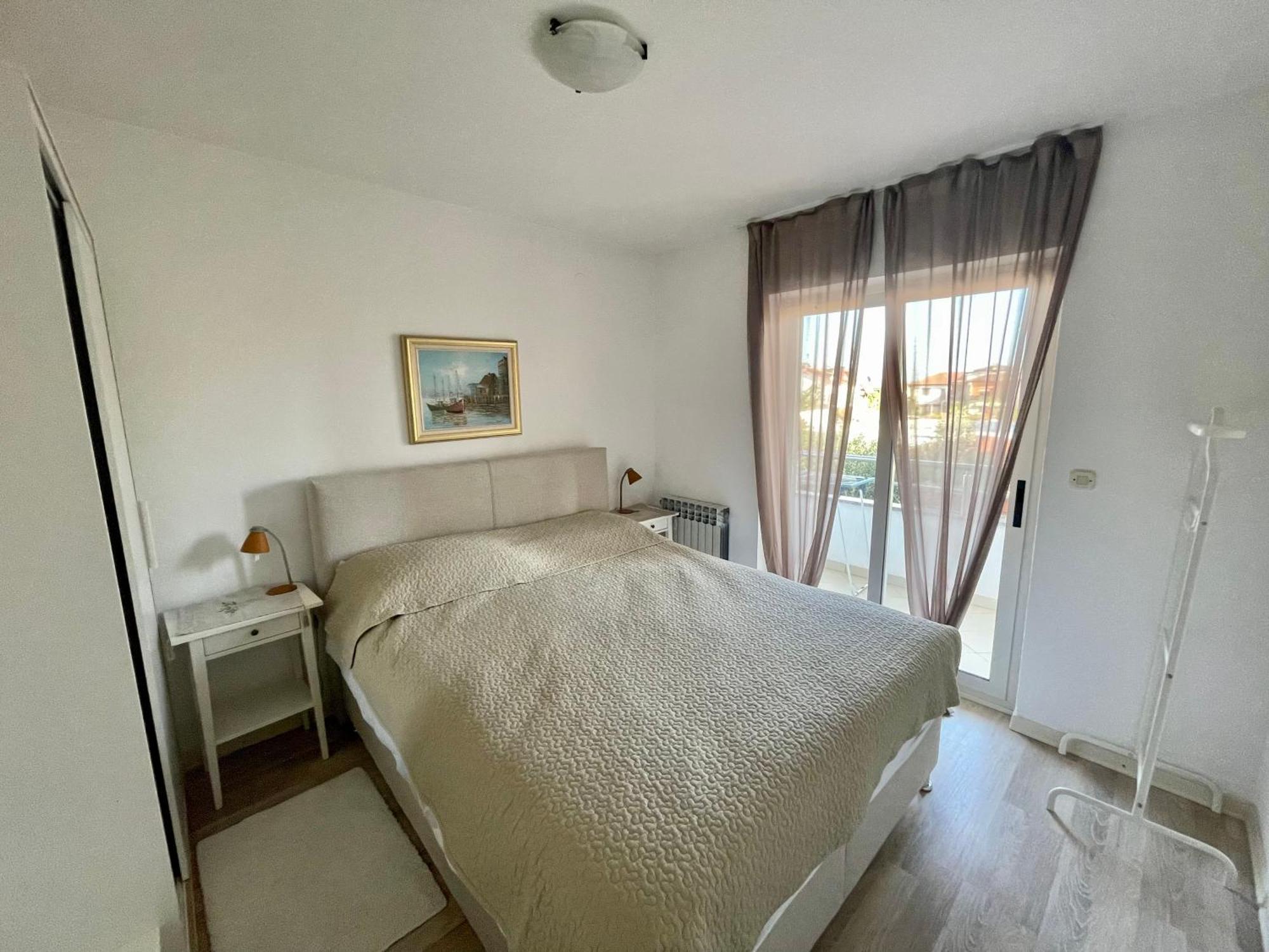 Apartments Maria Умаг Экстерьер фото