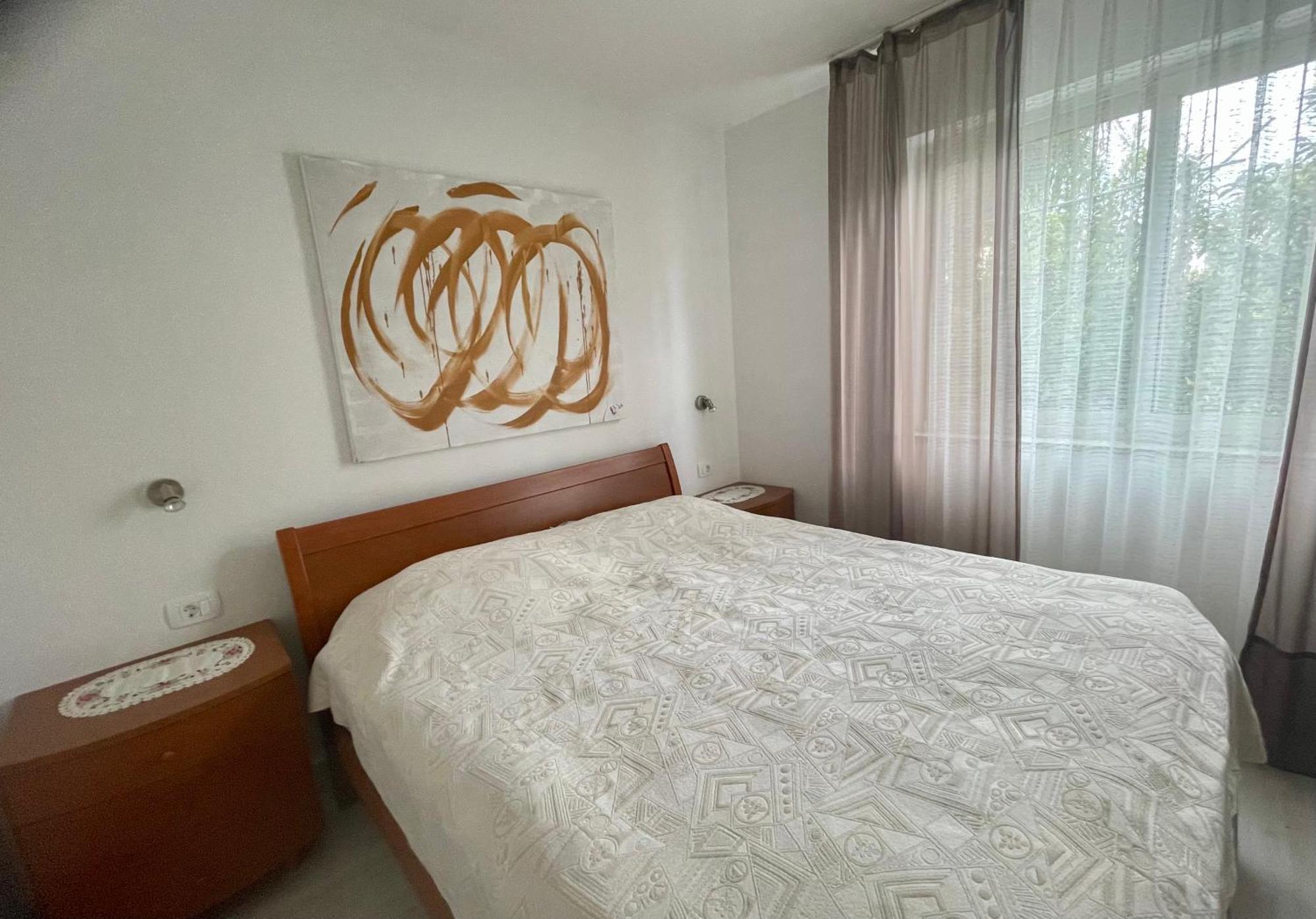 Apartments Maria Умаг Экстерьер фото