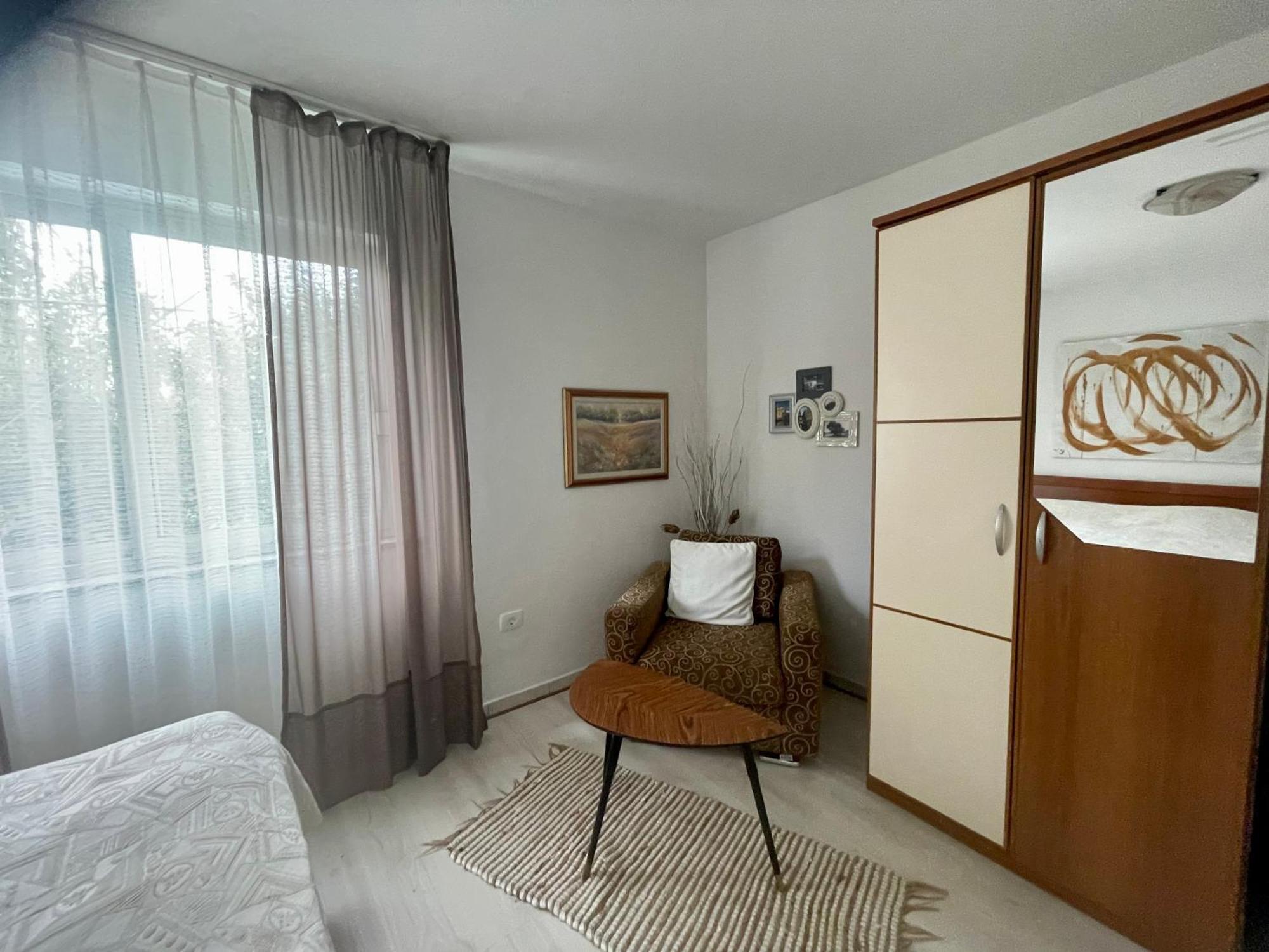 Apartments Maria Умаг Экстерьер фото