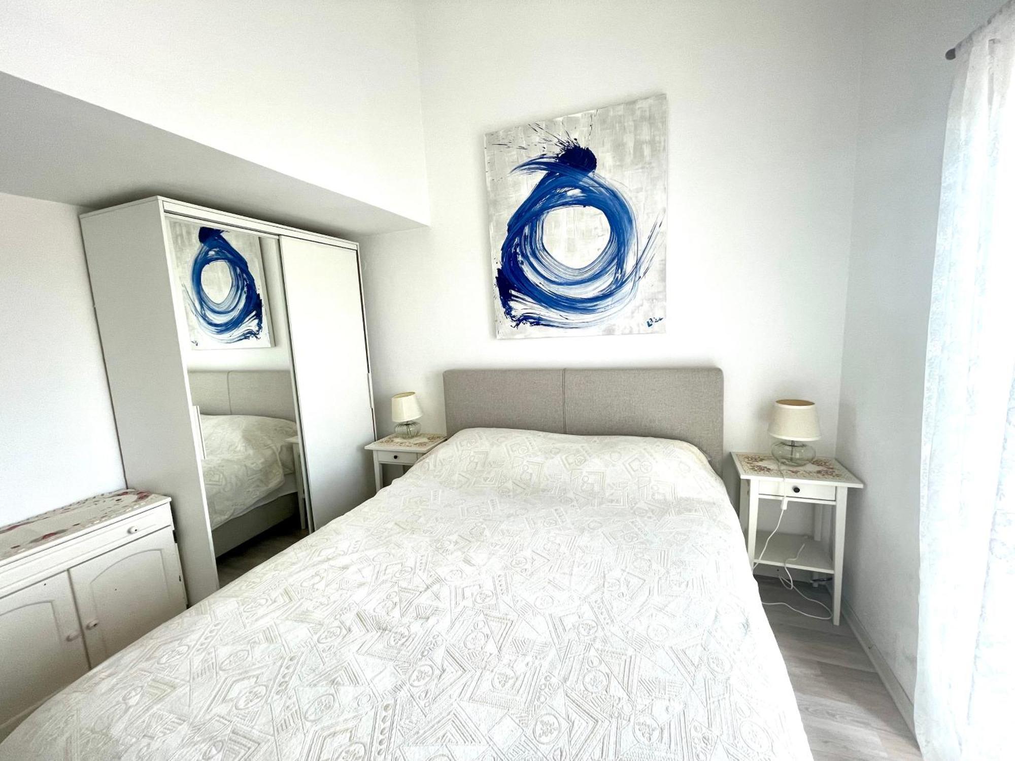 Apartments Maria Умаг Экстерьер фото