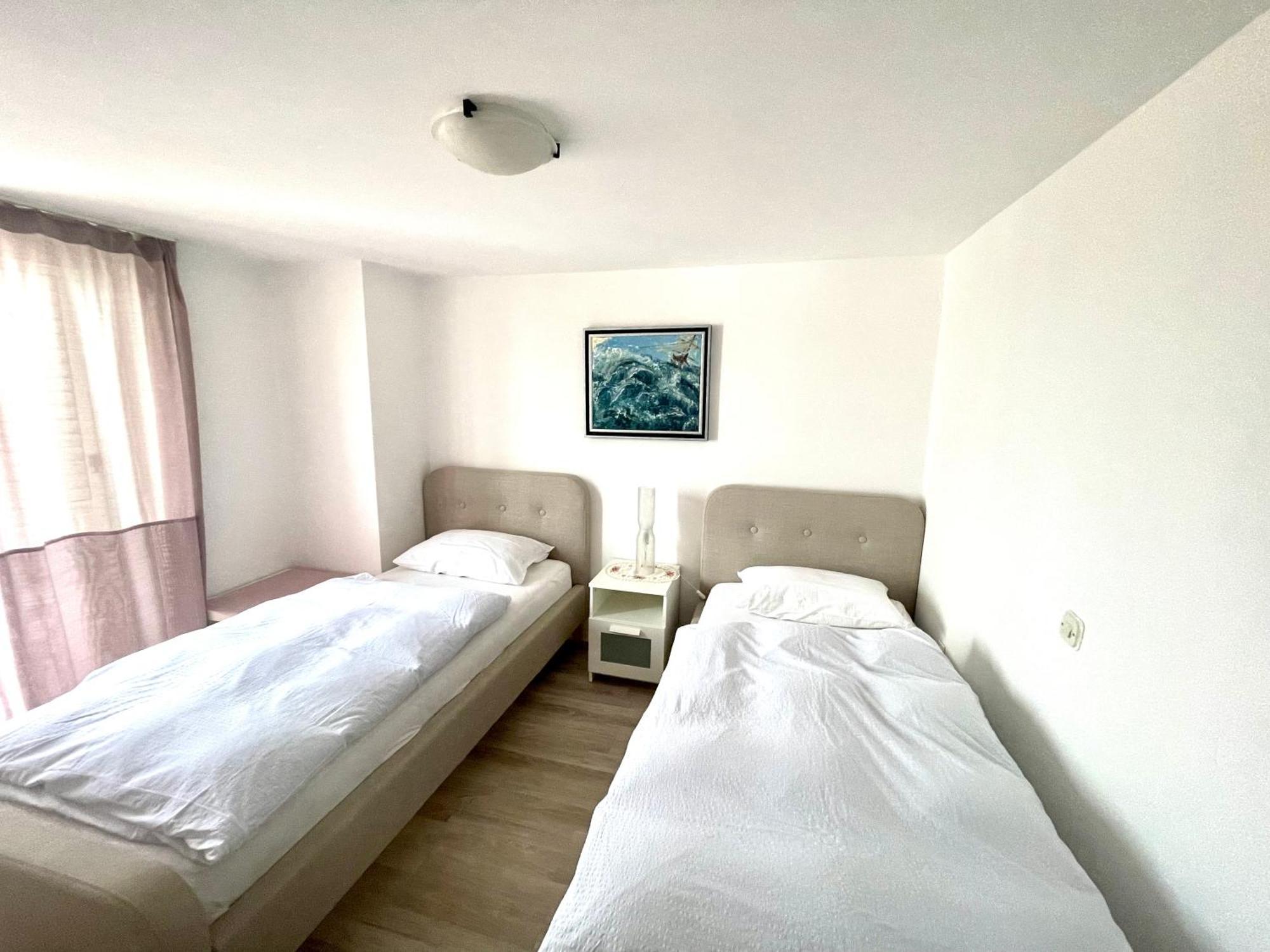 Apartments Maria Умаг Экстерьер фото