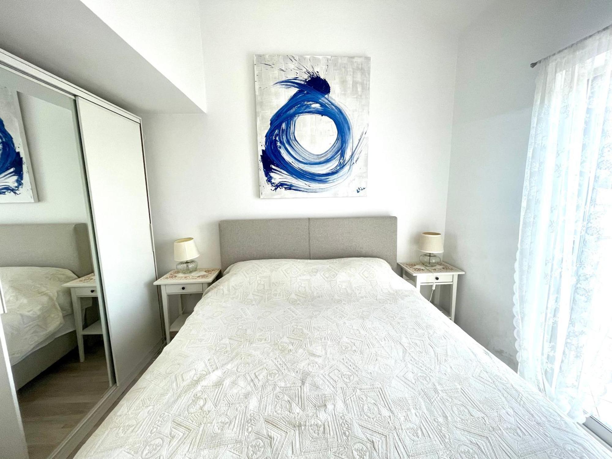 Apartments Maria Умаг Экстерьер фото