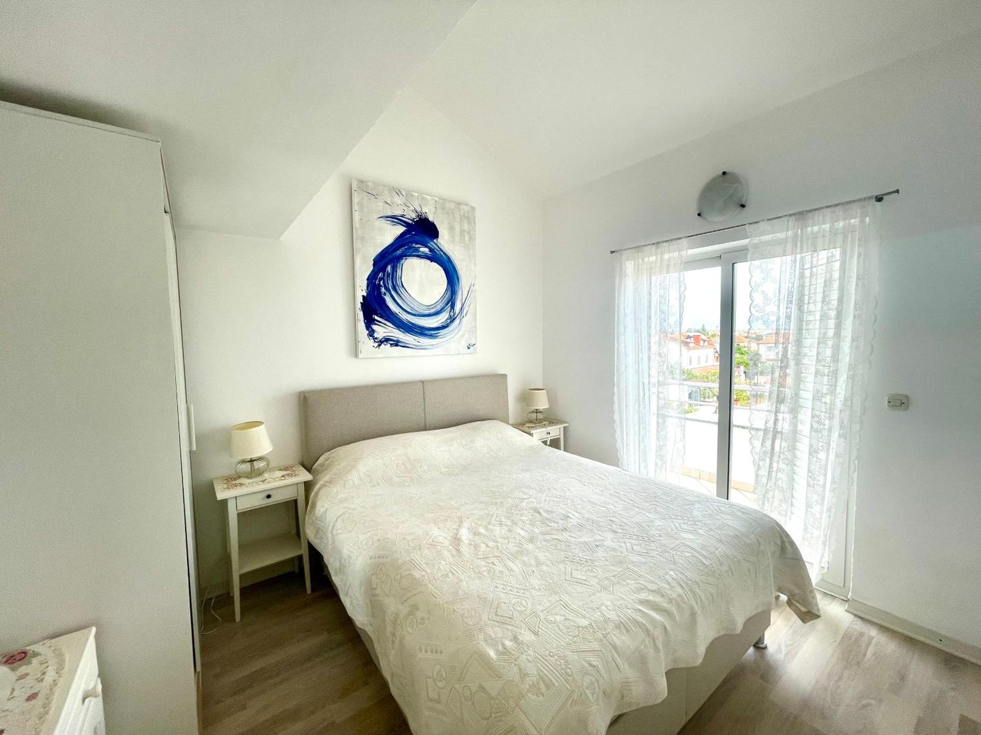 Apartments Maria Умаг Экстерьер фото