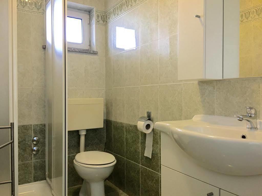 Apartments Maria Умаг Экстерьер фото