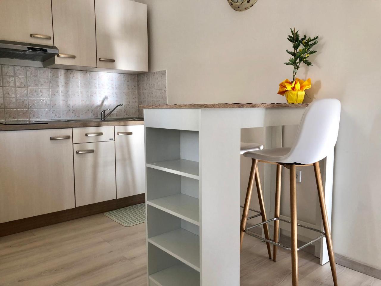 Apartments Maria Умаг Экстерьер фото