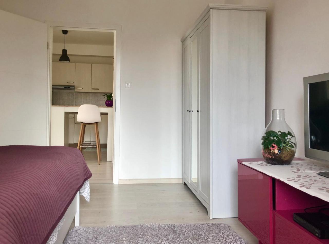 Apartments Maria Умаг Экстерьер фото