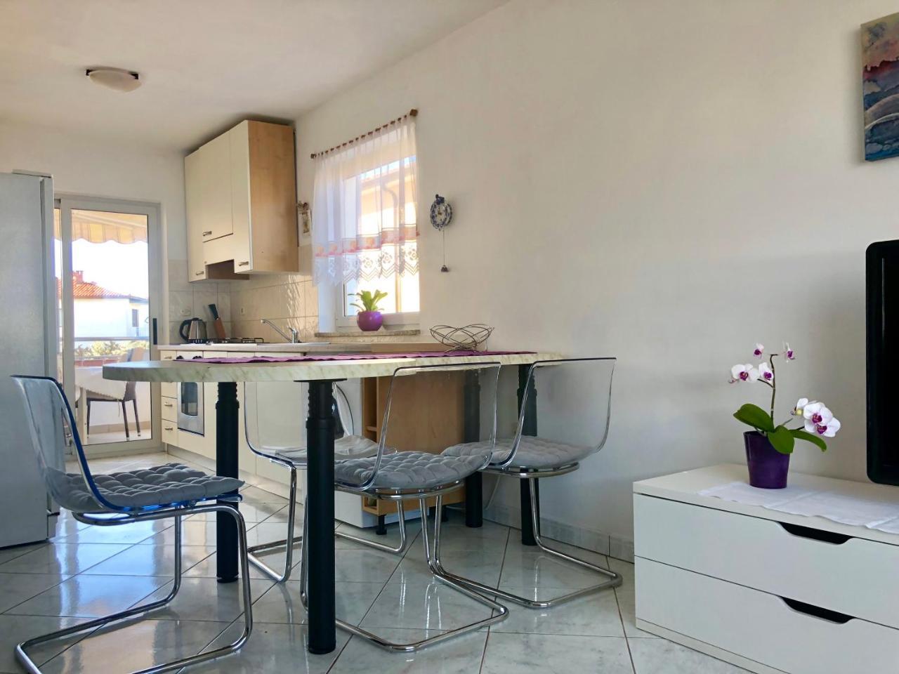 Apartments Maria Умаг Экстерьер фото